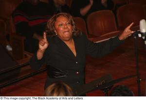 [Black Music and the Civil Rights Movement Concert Photograph UNTA_AR0797-163-026-0102]