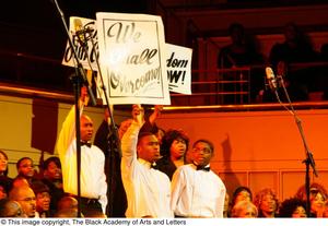 [Black Music and the Civil Rights Movement Concert Photograph UNTA_AR0797-138-006-0081]