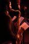 Thumbnail image of item number 1 in: '[Jazz at the Muse Photograph UNTA_AR0797-160-004-0301]'.