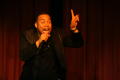 Photograph: [Comedy Night at the Muse Photograph UNTA_AR0797-150-012-0045]