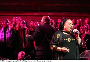 [Black Music and the Civil Rights Movement Concert Photograph UNTA_AR0797-138-005-0051]