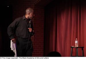 [Comedy Night at the Muse Photograph UNTA_AR0797-150-010-1058]