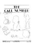 Thumbnail image of item number 1 in: 'The Call Number, Volume 23, Number 5, February 1962'.