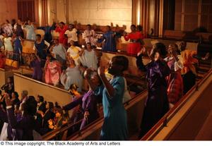 [Black Music and the Civil Rights Movement Concert Photograph UNTA_AR0797-138-005-0096]