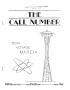 Journal/Magazine/Newsletter: The Call Number, Volume 23, Number 7, April 1962