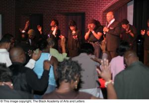 [Black Music and the Civil Rights Movement Concert Photograph UNTA_AR0797-164-002-0042]