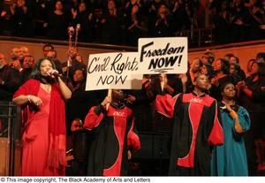 [Black Music and the Civil Rights Movement Concert Photograph UNTA_AR0797-136-022-0067]