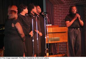 [Black Music and the Civil Rights Movement Concert Photograph UNTA_AR0797-164-002-0267]