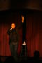 Thumbnail image of item number 1 in: '[Comedy Night at the Muse Photograph UNTA_AR0797-150-012-0039]'.