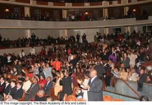 [Black Music and the Civil Rights Movement Concert Photograph UNTA_AR0797-163-026-0082]