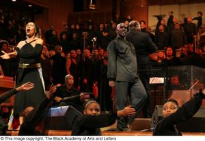 [Black Music and the Civil Rights Movement Concert Photograph UNTA_AR0797-136-022-0097]