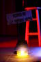 Photograph: [Comedy Night at the Muse Photograph UNTA_AR0797-150-022-0004]