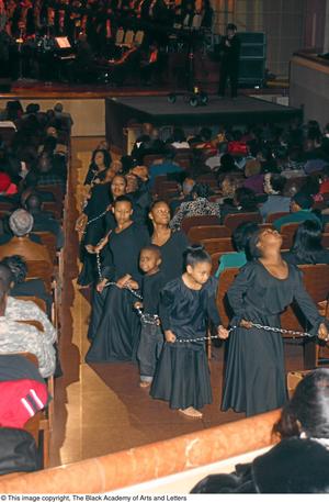 [Black Music and the Civil Rights Movement Concert Photograph UNTA_AR0797-163-026-0002]