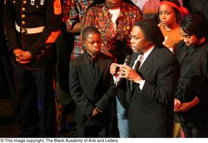 [Black Music and the Civil Rights Movement Concert Photograph UNTA_AR0797-138-011-2597]