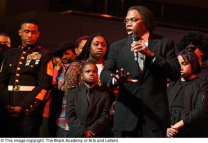 [Black Music and the Civil Rights Movement Concert Photograph UNTA_AR0797-138-011-2603]
