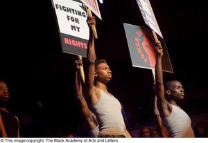 [Black Music and the Civil Rights Movement Concert Photograph UNTA_AR0797-138-008-0117]