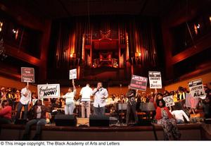 [Black Music and the Civil Rights Movement Concert Photograph UNTA_AR0797-138-011-0014]