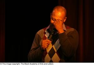 [Comedy Night at the Muse Photograph UNTA_AR0797-148-036-0230]