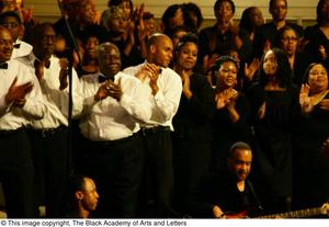 [Black Music and the Civil Rights Movement Concert Photograph UNTA_AR0797-138-007-0195]
