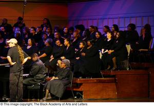 [Black Music and the Civil Rights Movement Concert Photograph UNTA_AR0797-138-006-0026]