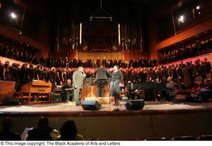 [Black Music and the Civil Rights Movement Concert Photograph UNTA_AR0797-136-022-0241]