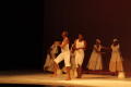 Thumbnail image of item number 1 in: '[Photograph of individuals dancing on a stage]'.
