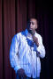 Photograph: [Comedy Night at the Muse Photograph UNTA_AR0797-150-016-0012]