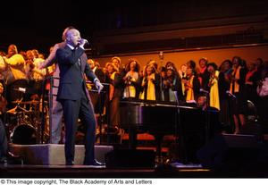 [Black Music and the Civil Rights Movement Concert Photograph UNTA_AR0797-138-011-1266]