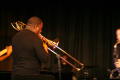 Thumbnail image of item number 1 in: '[Jazz at the Muse Photograph UNTA_AR0797-160-006-0021]'.