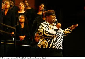 [Black Music and the Civil Rights Movement Concert Photograph UNTA_AR0797-138-007-0132]