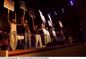 [Black Music and the Civil Rights Movement Concert Photograph UNTA_AR0797-138-008-0120]