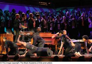 [Black Music and the Civil Rights Movement Concert Photograph UNTA_AR0797-138-005-0399]