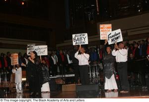 [Black Music and the Civil Rights Movement Concert Photograph UNTA_AR0797-163-026-0141]