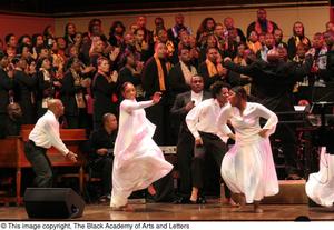 [Black Music and the Civil Rights Movement Concert Photograph UNTA_AR0797-138-005-0514]
