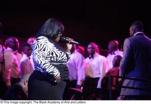 [Black Music and the Civil Rights Movement Concert Photograph UNTA_AR0797-138-011-1350]