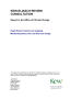 Primary view of Kew-Eliasch Review Consultation: Report to the Office of Climate Change