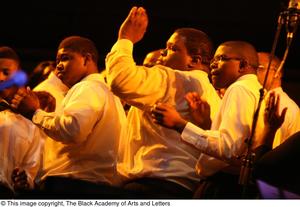 [Black Music and the Civil Rights Movement Concert Photograph UNTA_AR0797-138-011-2425]