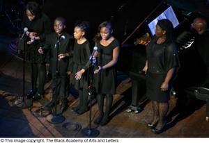 [Black Music and the Civil Rights Movement Concert Photograph UNTA_AR0797-138-011-2292]