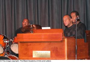 [Black Music and the Civil Rights Movement Concert Photograph UNTA_AR0797-164-002-0299]