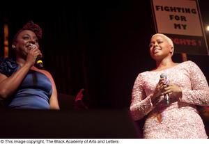 [Black Music and the Civil Rights Movement Concert Photograph UNTA_AR0797-138-008-1749]