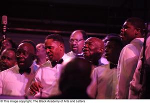 [Black Music and the Civil Rights Movement Concert Photograph UNTA_AR0797-138-011-1450]