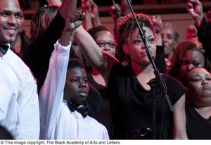 [Black Music and the Civil Rights Movement Concert Photograph UNTA_AR0797-138-008-2140]