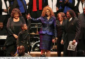[Black Music and the Civil Rights Movement Concert Photograph UNTA_AR0797-138-005-0577]