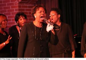 [Black Music and the Civil Rights Movement Concert Photograph UNTA_AR0797-164-002-0097]