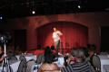 Primary view of [Comedy Night at the Muse Photograph UNTA_AR0797-151-003-0051]