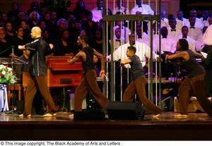 [Black Music and the Civil Rights Movement Concert Photograph UNTA_AR0797-138-006-0029]