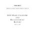 Book: BRAC 2005 DoD Report Volume X (Medical JCSG BRAC Report)