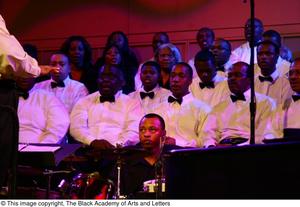 [Black Music and the Civil Rights Movement Concert Photograph UNTA_AR0797-138-006-0034]