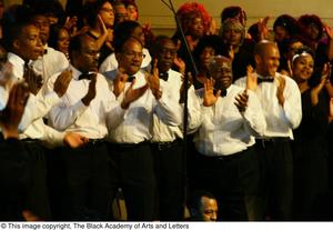[Black Music and the Civil Rights Movement Concert Photograph UNTA_AR0797-138-007-0196]