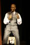 Photograph: [Comedy Night at the Muse Photograph UNTA_AR0797-150-022-0047]